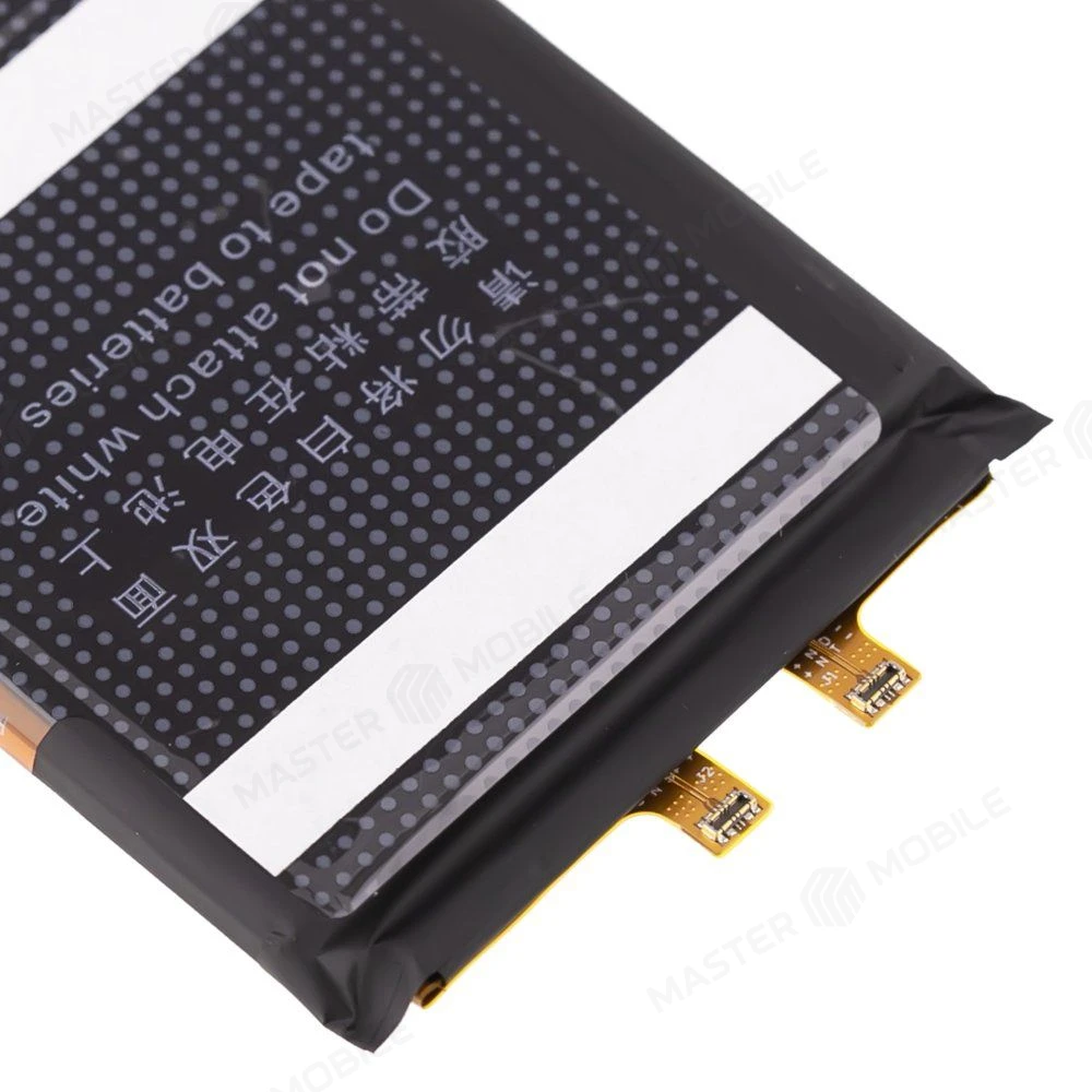 Аккумулятор для ZTE Nubia Z70 Ultra (NX733J/NX736J) (Li3959T45P8h816758) (Premium)  фото №3