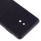 Задняя крышка для Meizu M5 (черный) фото №3