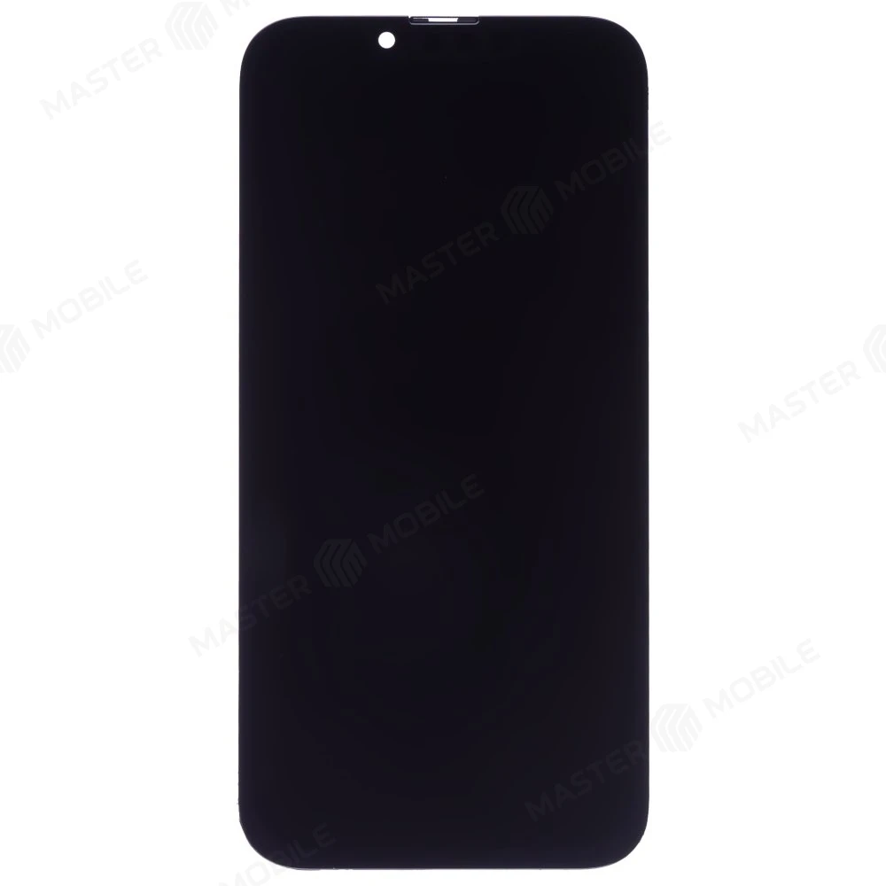 Дисплей для Apple iPhone 13 Pro + тачскрин (черный) (MNK) (In-Cell)
