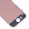 Дисплей для Apple iPhone 4 + тачскрин (белый) (Medium) фото №4
