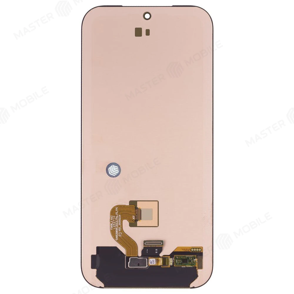 Дисплей для Xiaomi 17 (25113PN0EC) / 17 Pro (25098PN5AC) + тачскрин (черный) (ORIG100) фото №2