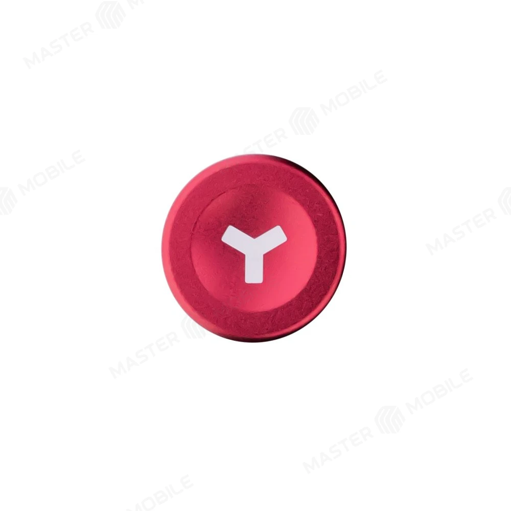 Отвертка QianLi iFlying 3D Tri-Point Y0.6 фото №3