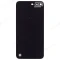 Задняя крышка для Apple iPhone 8 Plus (золотистый) (в сборе со стеклом камеры) (Premium) фото №2