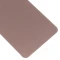 Задняя крышка для Meizu U20 (розовый) фото №4