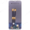 Дисплей для Nokia G10 (TA-1334) / G20 (TA-1336) + тачскрин (черный) фото №2