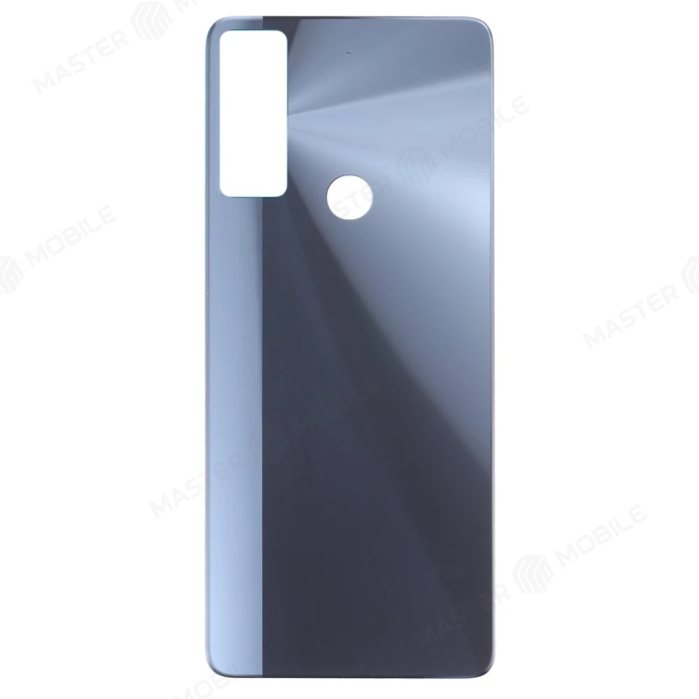 Задняя крышка для TCL 20 SE (T671H) (черный)