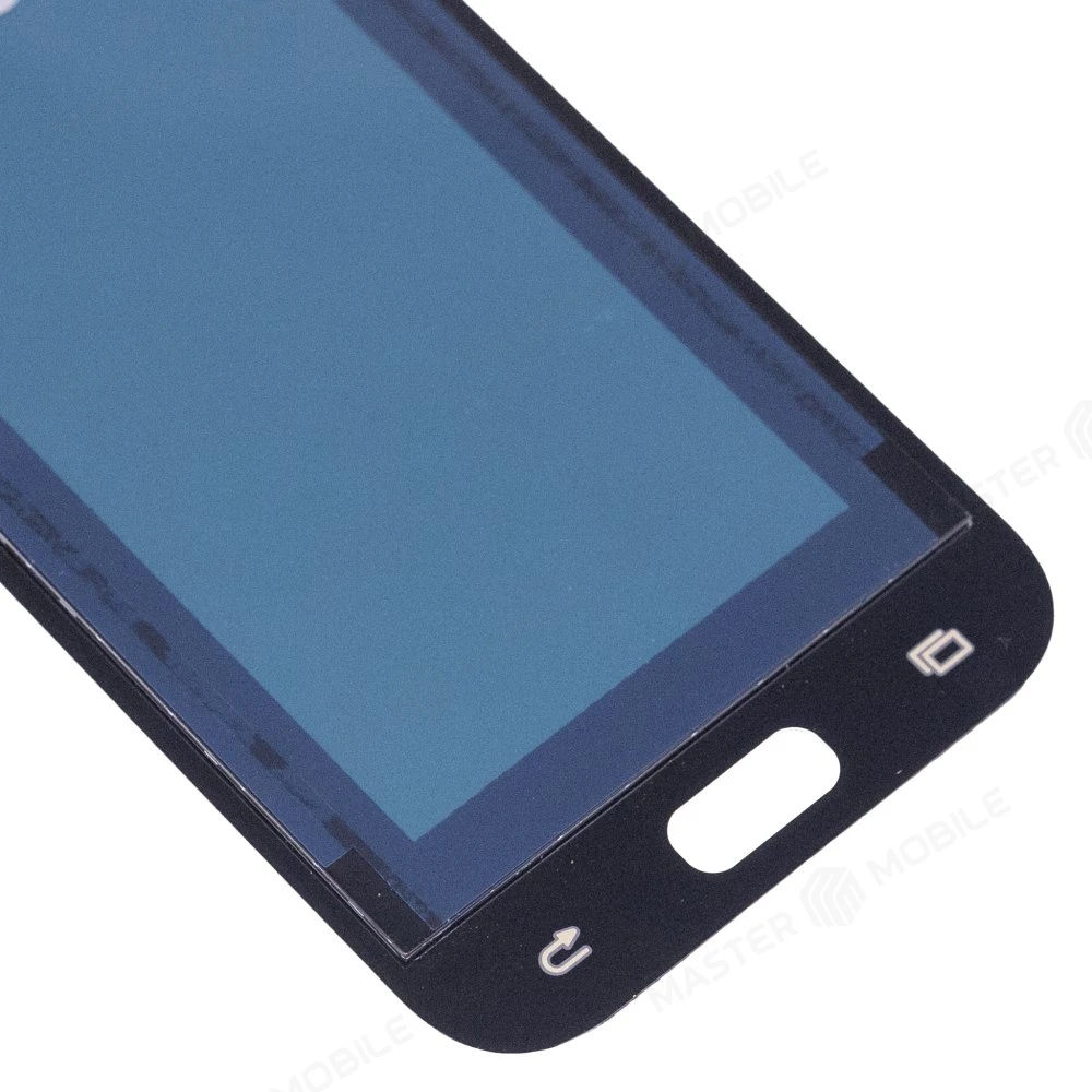 Дисплей для Samsung A520 Galaxy A5 (2017) + тачскрин (золотистый) (In-Cell) фото №4