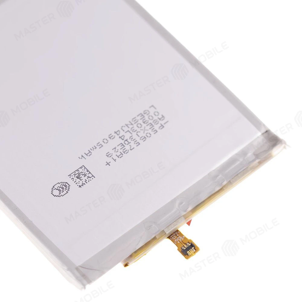 Аккумулятор для Samsung A256E Galaxy A25 5G / A346 Galaxy A34 5G / A546 Galaxy A54 5G / A356 Galaxy A35 5G (EB-BA546ABY) (Premium) фото №3