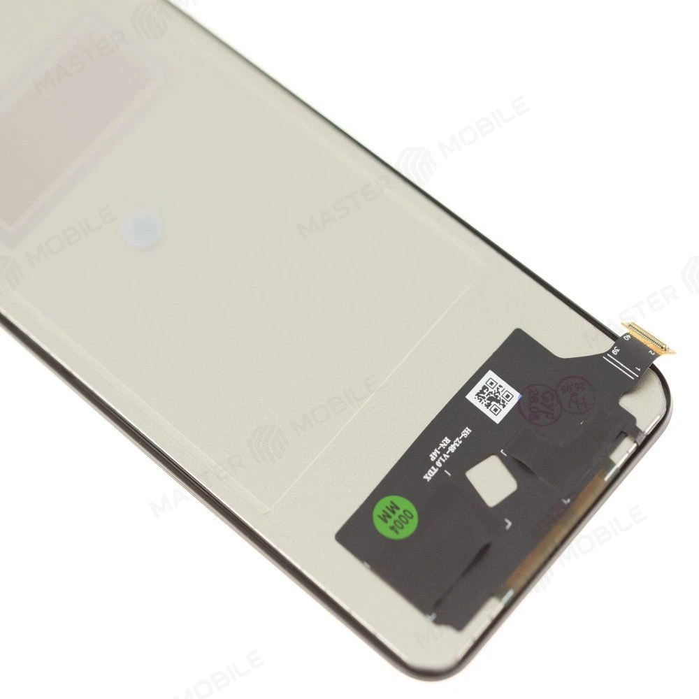 Дисплей для OnePlus Nord 5 (CPH2709) + тачскрин (черный) (In-Cell) фото №4