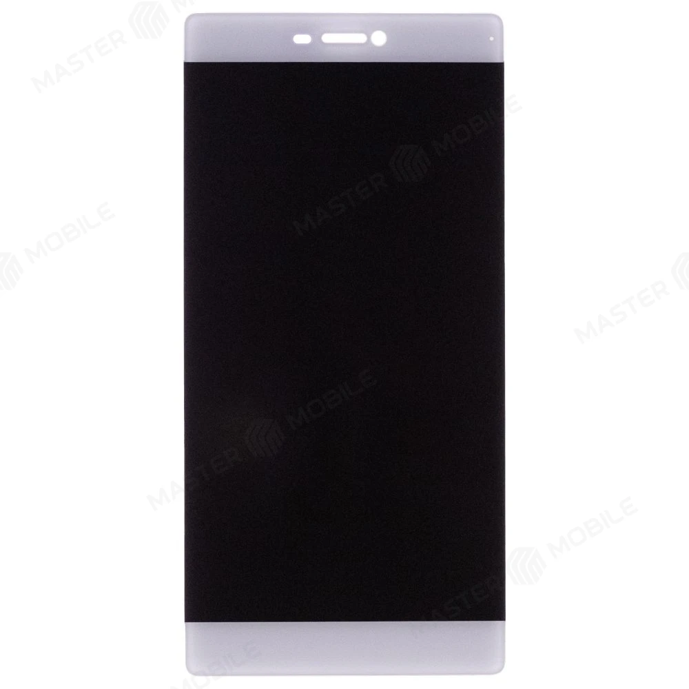 Дисплей для Huawei P8 (GRA-UL00) + тачскрин (белый) (COF)