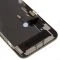 Дисплей для Apple iPhone 12 / iPhone 12 Pro + тачскрин (черный) (F5ENERGY) (In-Cell) (площадка под IC) (BASE) фото №4