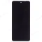Дисплей для OPPO A3 4G (2024) (CPH2669) + тачскрин (черный) (ORIG) фото №1