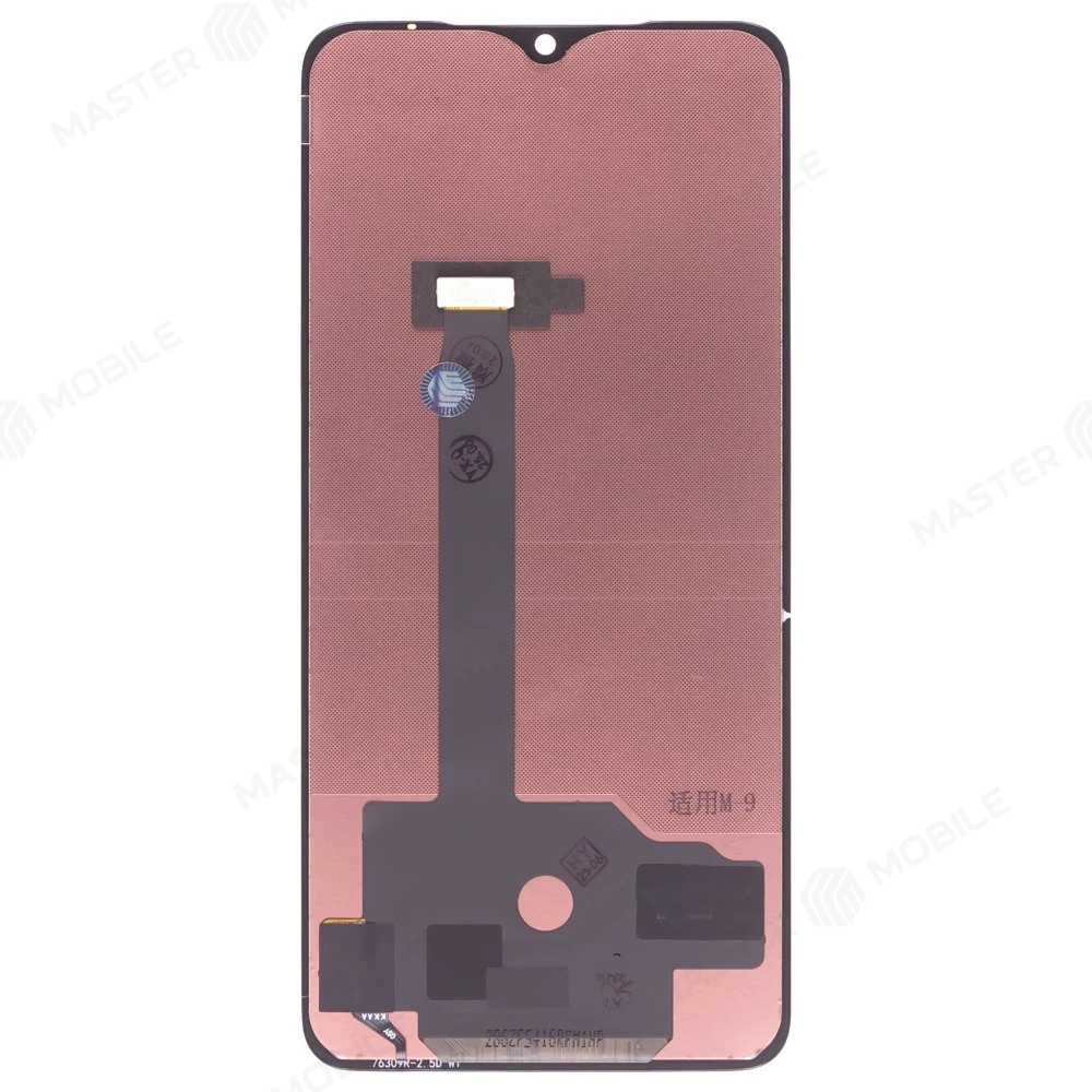 Дисплей для Xiaomi Mi 9 (M1902F1G) + тачскрин (черный) (In-Cell) фото №2