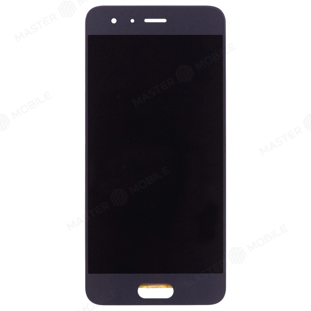 Дисплей для Huawei Honor 9/9 Premium (STF-L09) + тачскрин (серый) (COF)