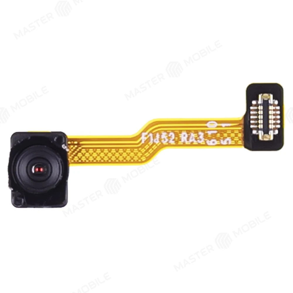 Шлейф для Realme 11 Pro 5G (RMX3771) / 11 Pro+ 5G (RMX3741) с комп. + сканер отпечатка пальца фото №1