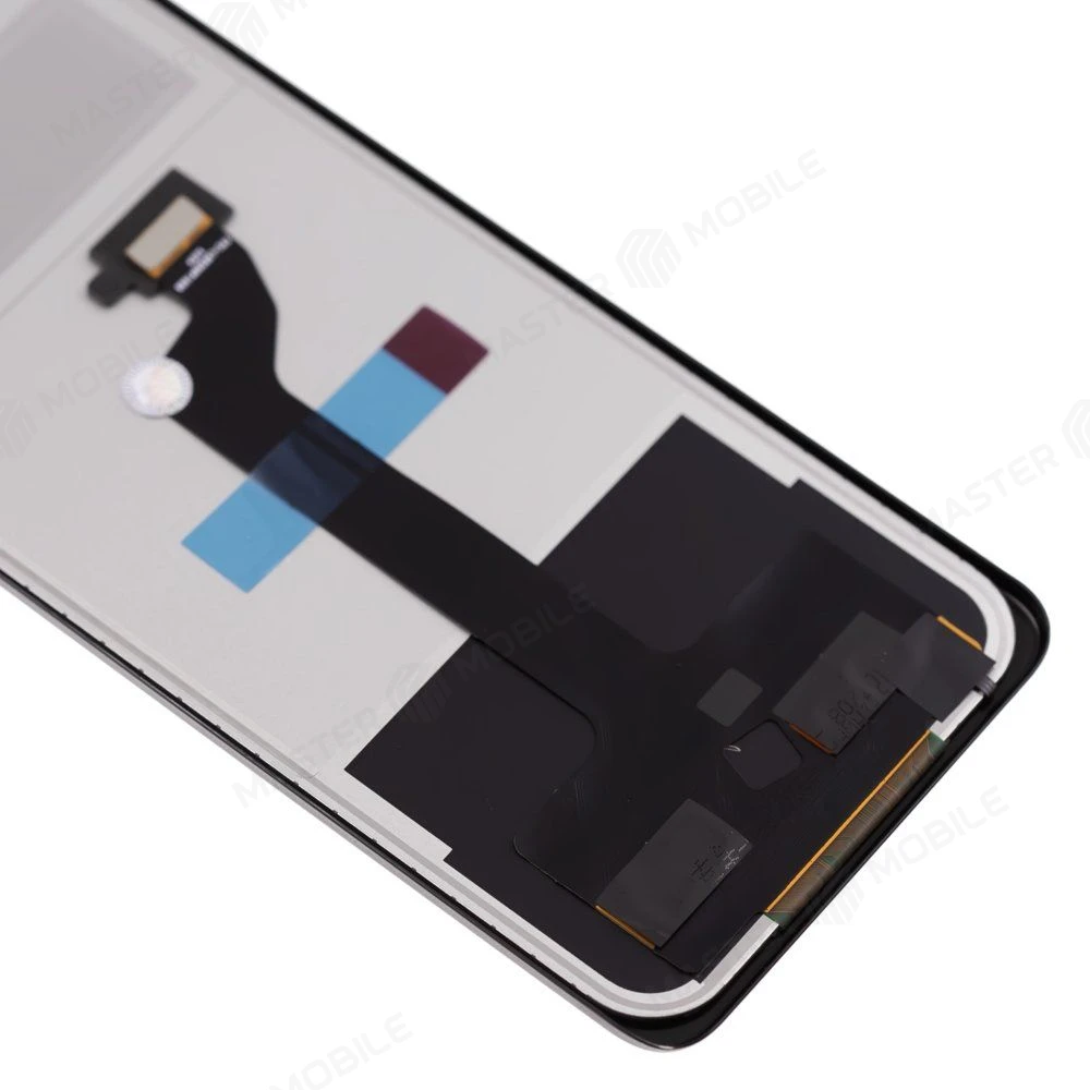 Дисплей для Huawei Honor 200 Pro (ELP-NX9) + тачскрин (черный) (In-Cell) фото №4