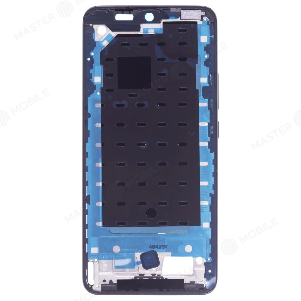 Рамка дисплея для Xiaomi 13T (2306EPN60G) / 13T Pro (23078PND5G) (черный)