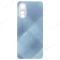 Задняя крышка для OPPO A78 4G (CPH2565) (зеленый) фото №1