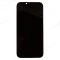 Дисплей для Apple iPhone 14 Plus + тачскрин (черный) (F5ENERGY) (Ultra Soft Oled) (с верификацией) фото №1