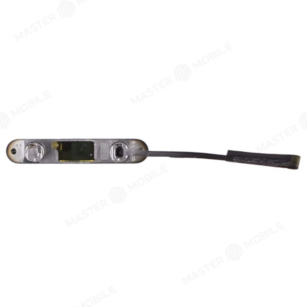 Шлейф для Apple iPhone 16 / iPhone 16 Plus с комп. (Camera Control) (черный) (ORIG100) фото №2