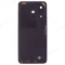 Задняя крышка для Tecno Spark 10C (KI5m) (синий) фото №2