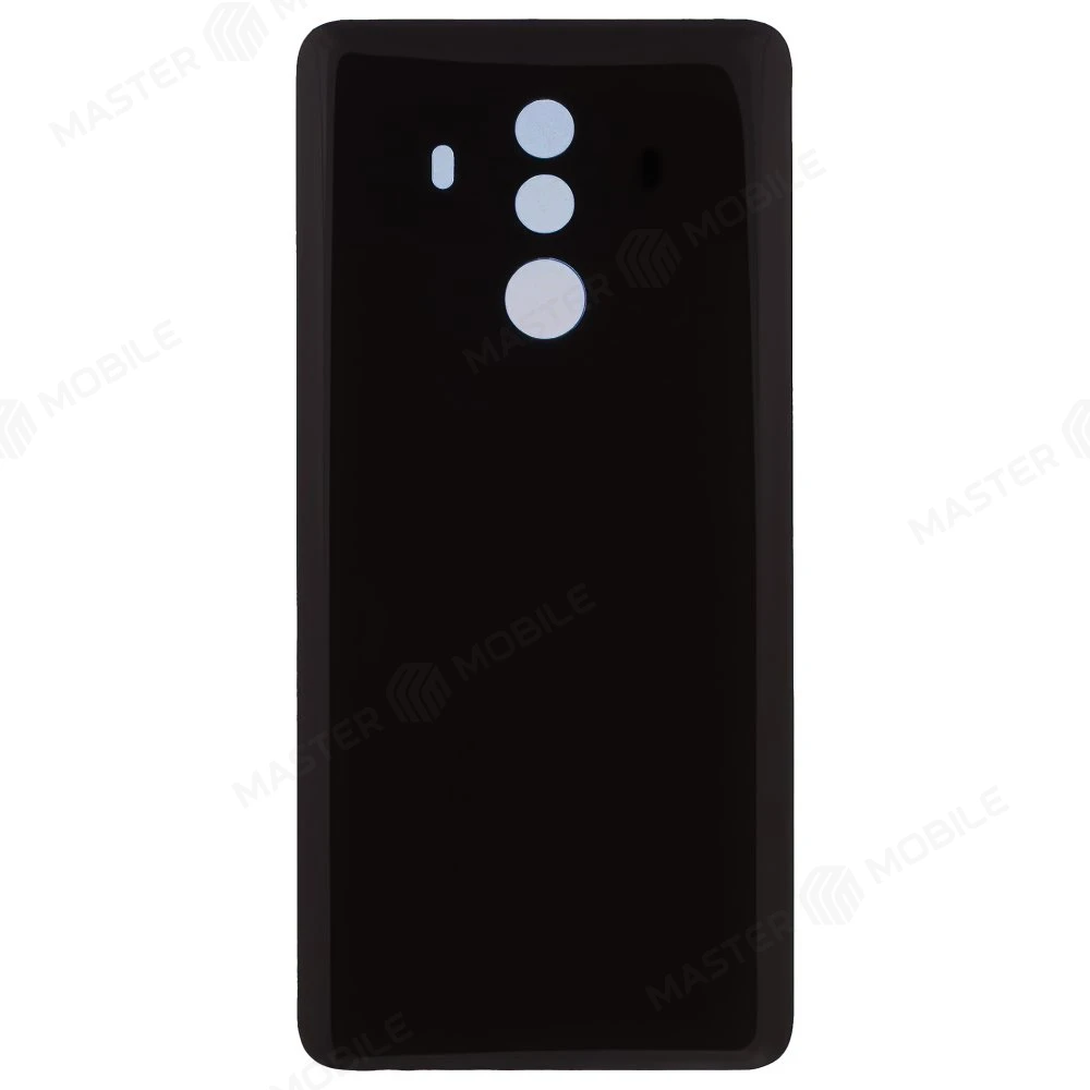Задняя крышка для Huawei Mate 10 Pro (BLA-L29) (черный)
