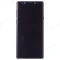 Дисплей для Samsung N960 Galaxy Note 9 + тачскрин (черный) (в рамке) (ORIG100) фото №1