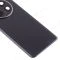 Задняя крышка для Huawei Mate 50 Pro (DCO-LX9) (черный) (в сборе со стеклом камеры) (ORIG100)  фото №4