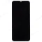 Дисплей для Infinix Hot 10 Lite (X657B) / Smart 5 + тачскрин (черный) (COF) фото №1