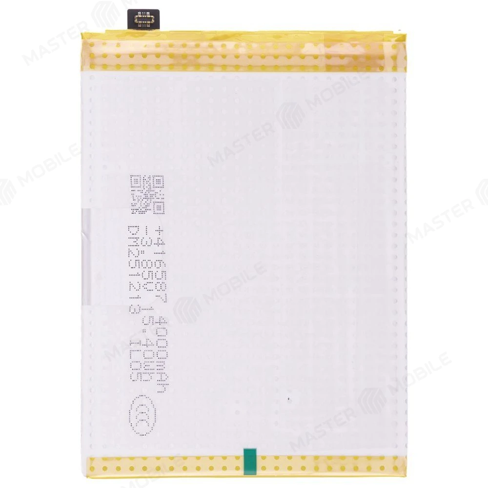 Аккумулятор для Realme 3 (RMX1821) (BLP693) (Premium) фото №2