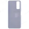 Задняя крышка для Vivo Y31 (V2036) (голубой) фото №2