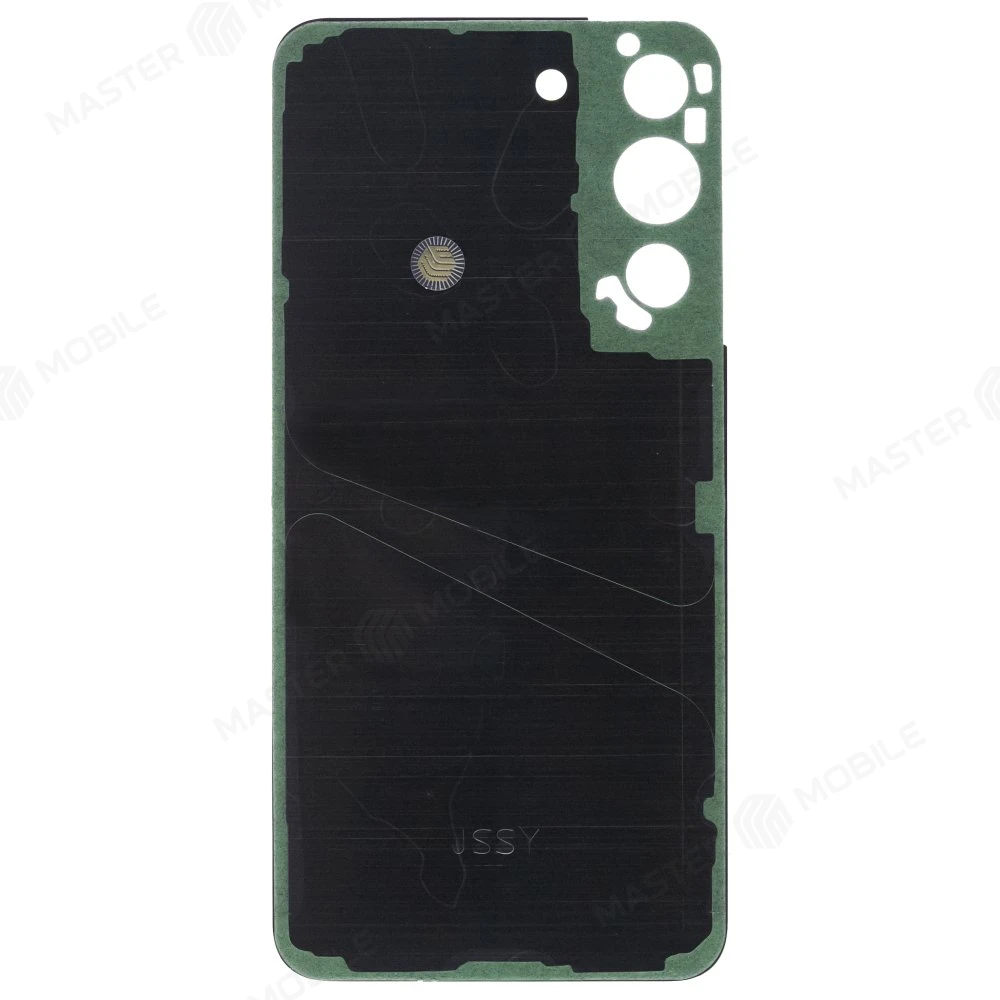 Задняя крышка для Samsung S901 Galaxy S22 (зеленый) фото №2