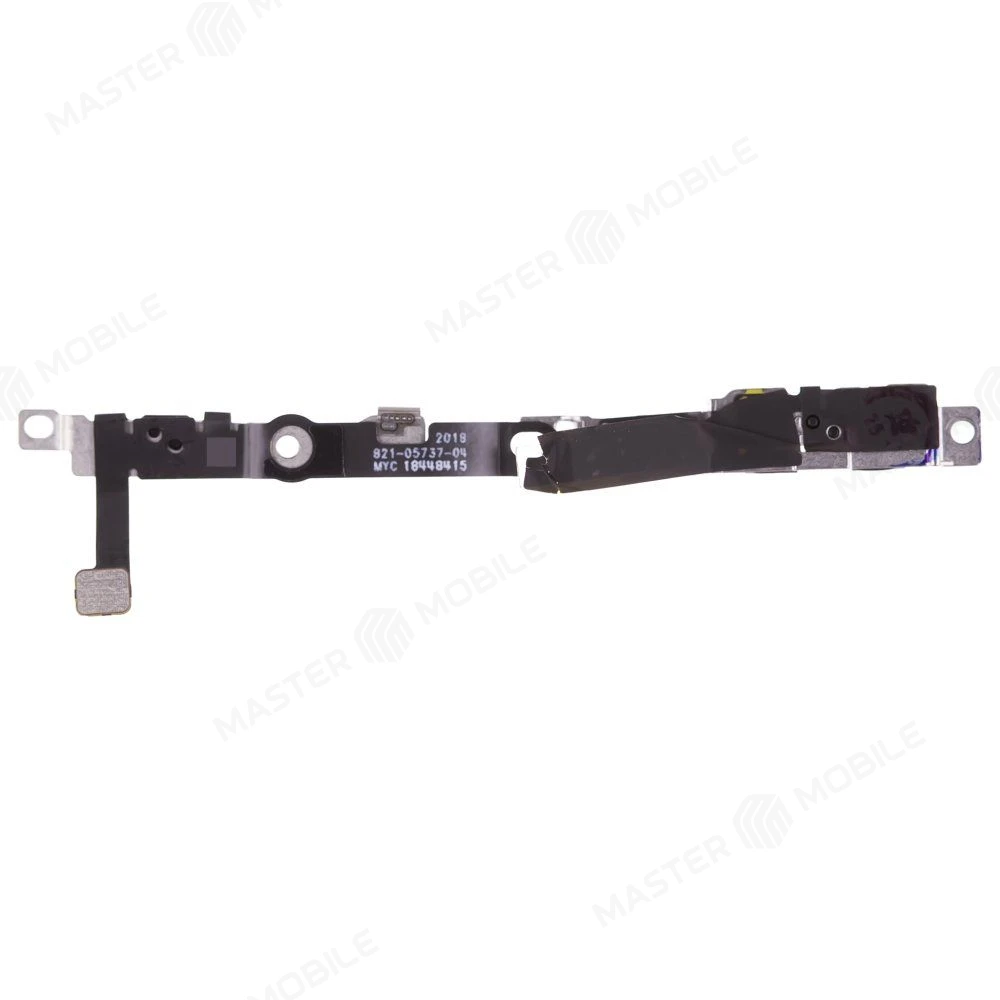 Шлейф для Apple iPhone 17 Pro (SIM + eSIM) / iPhone 17 Pro (eSIM) с комп. (на кнопку включения и кнопку камеры) (ORIG100) фото №2