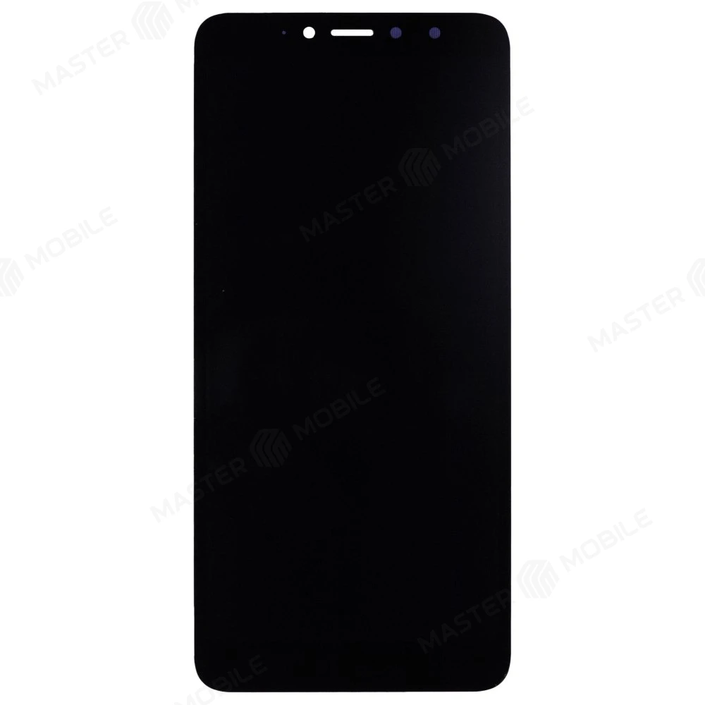 Дисплей для Xiaomi Redmi S2 (M1803E6G) + тачскрин (черный) (COF)