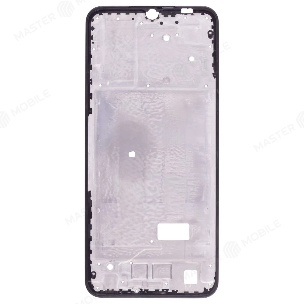 Рамка дисплея для Vivo Y35 4G (V2205) (черный)