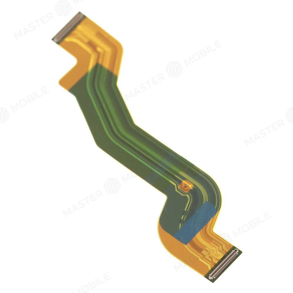 Шлейф для Vivo X200 Pro mini (V2419A) с комп. (межплатный)  фото №3