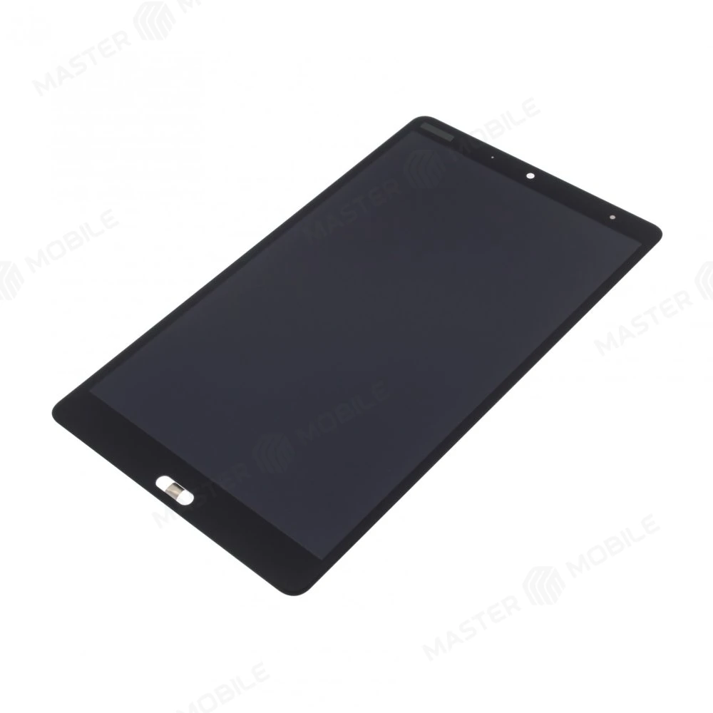 Дисплей для Huawei MediaPad M5 8.4 (SHT-AL09/SHT-W09) + тачскрин (черный)