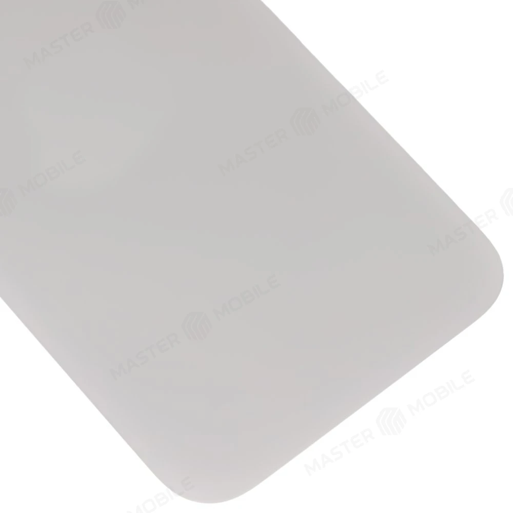 Задняя крышка для Apple iPhone 15 Plus (зеленый) (в сборе со стеклом камеры) (Premium) фото №4