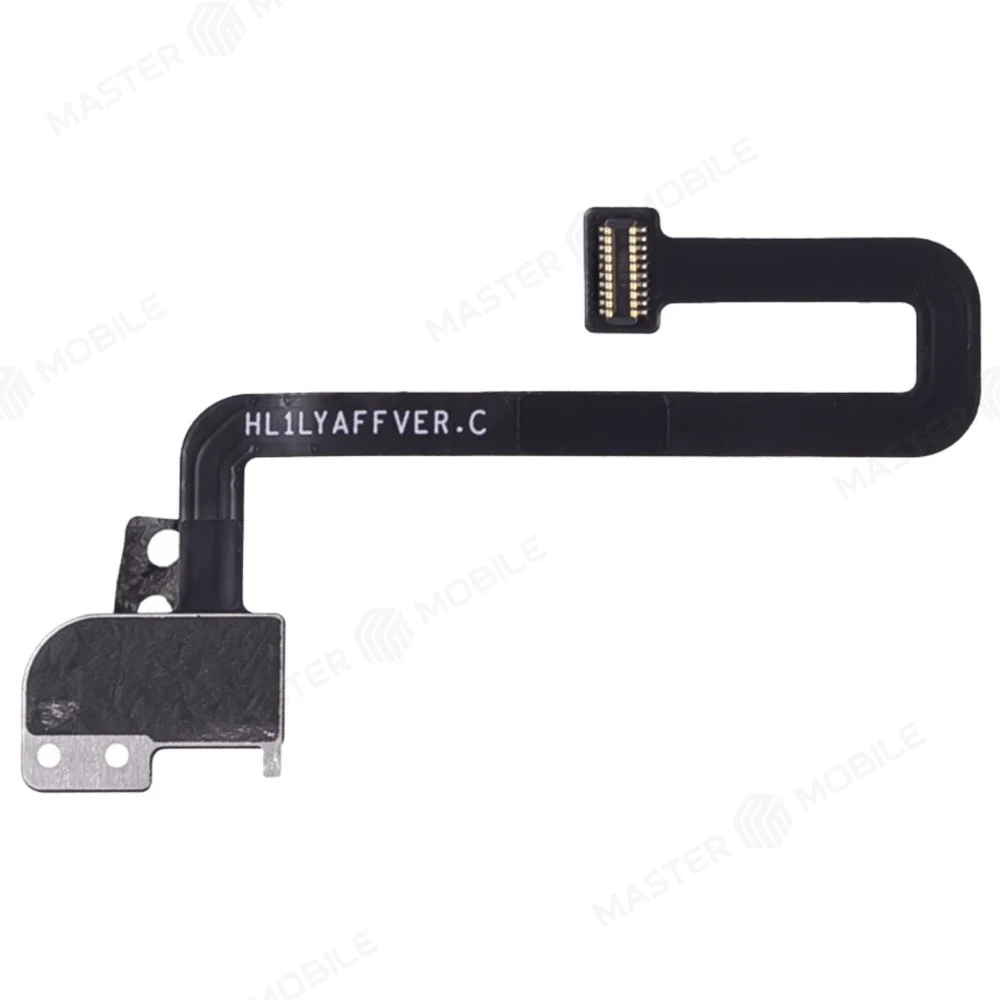 Шлейф для Huawei Mate 20 Pro (LYA-L29) с комп. + сенсор  фото №2