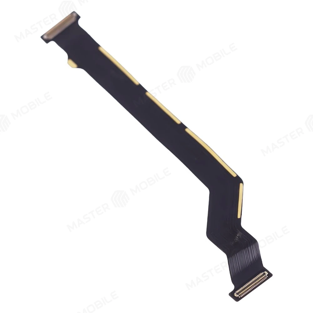 Шлейф для OnePlus 8 Pro с комп. (межплатный)  фото №3