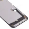 Дисплей для Apple iPhone 14 Plus + тачскрин (черный) (GX) (Hard Oled) фото №4