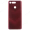 Задняя крышка для Huawei Honor View 20 (PCT-L29) (красный) фото №1