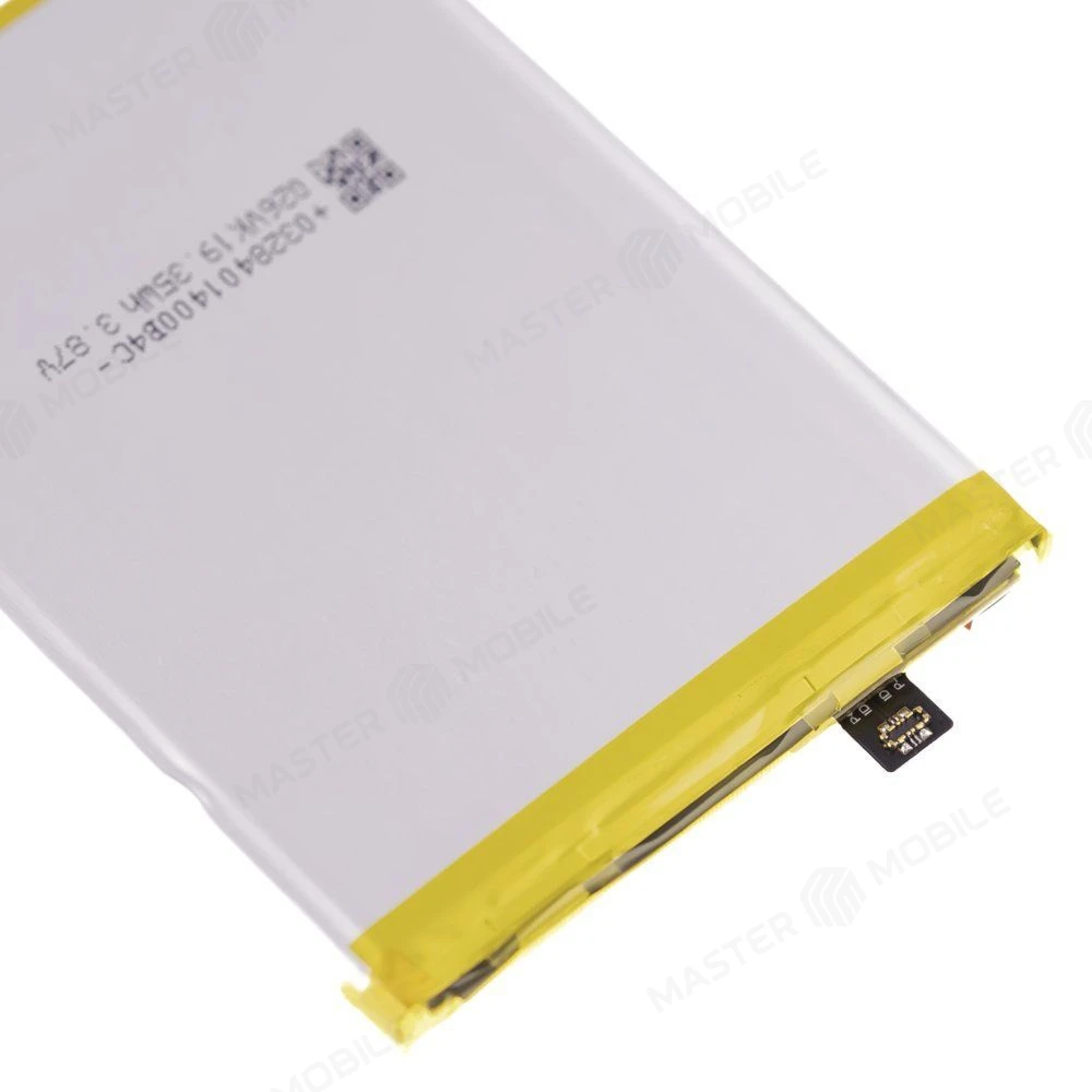 Аккумулятор для OPPO A52 (CPH2069) / A72 4G (CPH2067) (BLP781) (Premium) фото №3