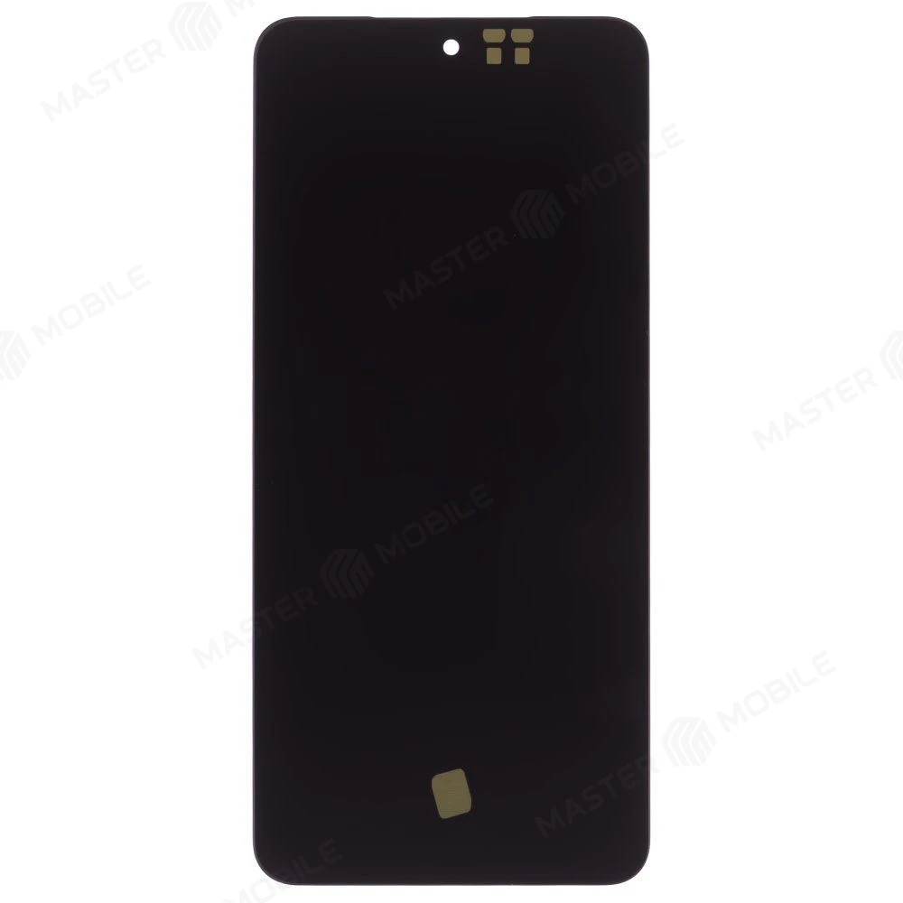 Дисплей для Vivo V50 Lite (V2441) / V60 Lite 4G (V2530) / V60 Lite 5G + тачскрин (черный) (ORIG) фото №1