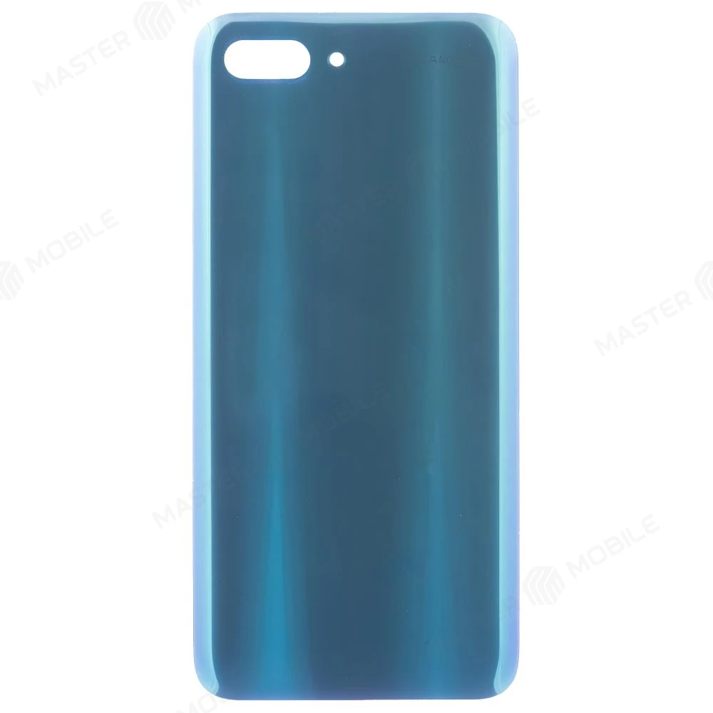Задняя крышка для Huawei Honor 10 (COL-L29) (зеленый)