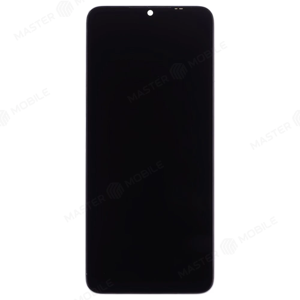 Дисплей для Xiaomi Redmi 10C (220333QNY) + тачскрин (черный) (в рамке) (ORIG)