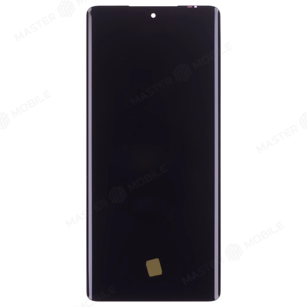 Дисплей для Motorola Moto G85 (XT2427-3) + тачскрин (черный) (ORIG)