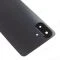 Задняя крышка для Samsung A075 Galaxy A07 4G (черный) (в сборе со стеклом камеры) фото №3