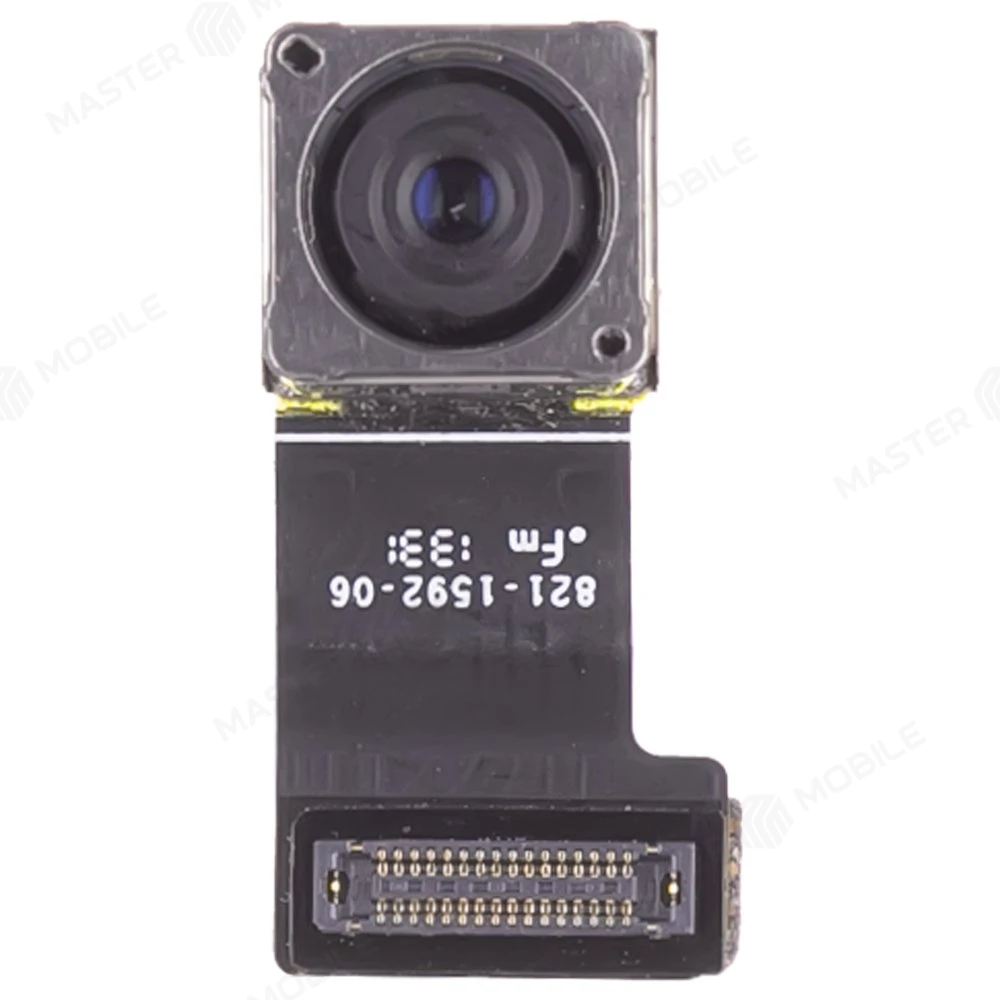 Камера для Apple iPhone 5s (задняя)  фото №1