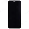 Дисплей для Huawei Honor 10 (COL-L29) + тачскрин (черный) (Medium) фото №1